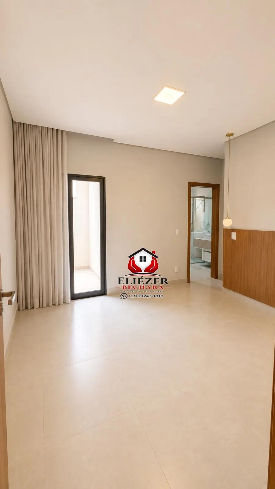 Casa de Condomínio com 3 quartos à venda, 170m² — foto 17 de 23