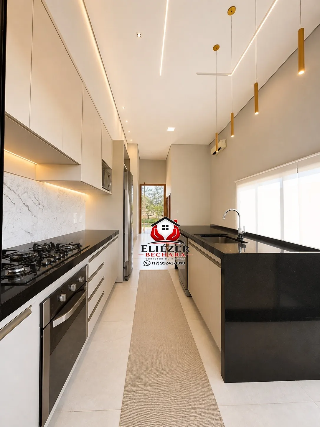 Casa de Condomínio com 3 quartos à venda, 170m² — foto 20 de 23