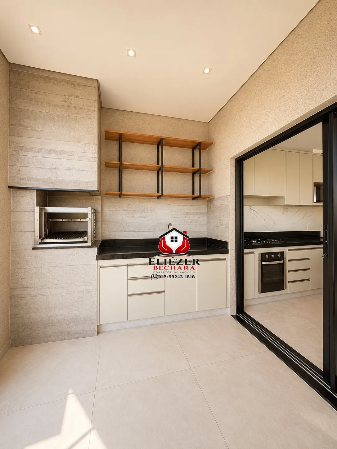 Casa de Condomínio com 3 quartos à venda, 170m² — foto 3 de 23