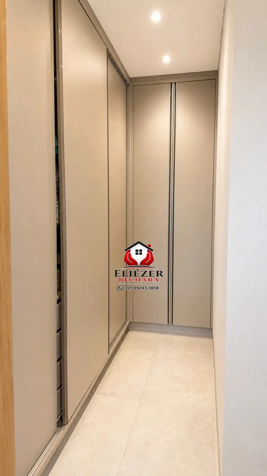 Casa de Condomínio com 3 quartos à venda, 170m² — foto 5 de 23