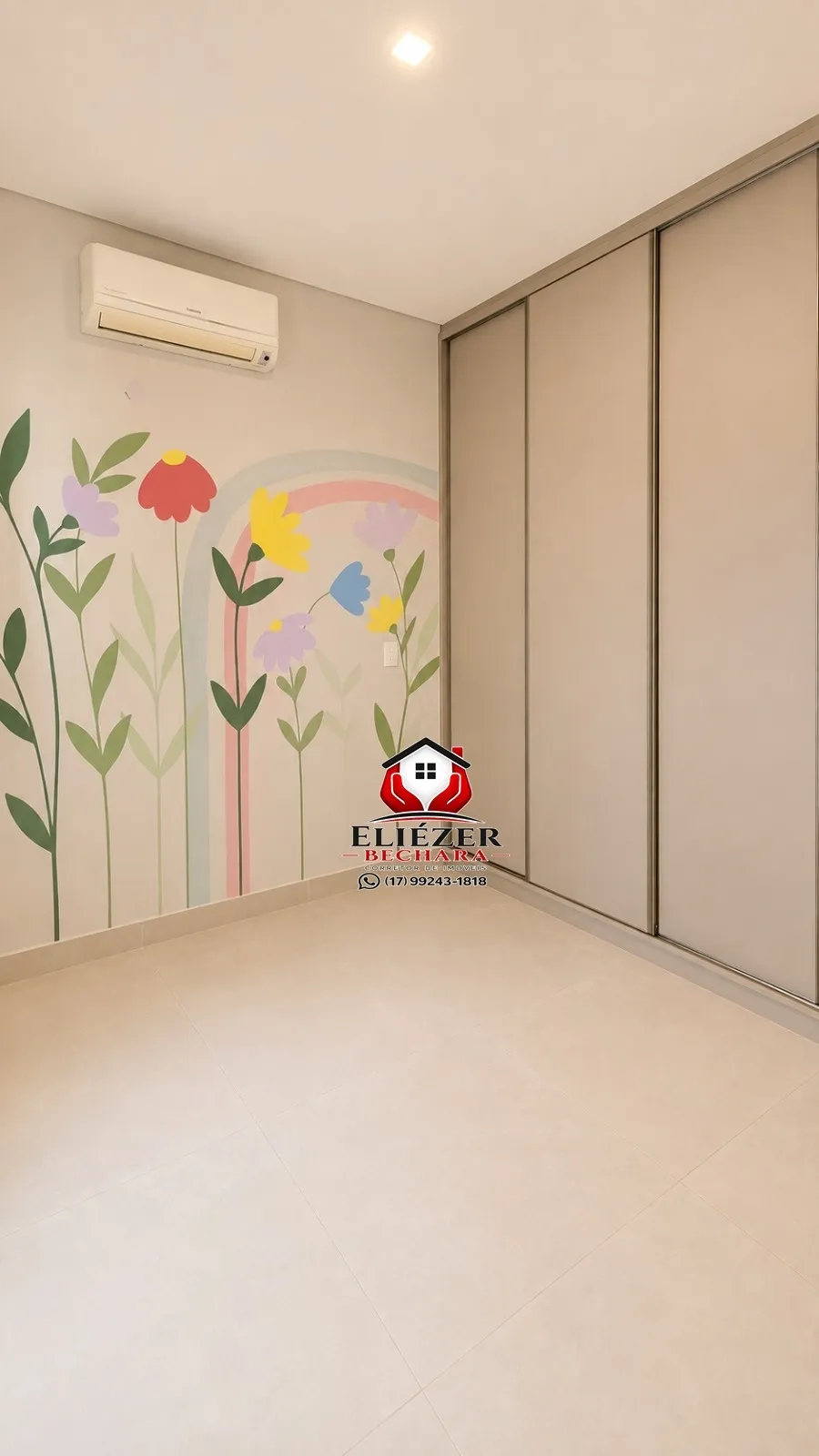 Casa de Condomínio com 3 quartos à venda, 170m² — foto 12 de 23