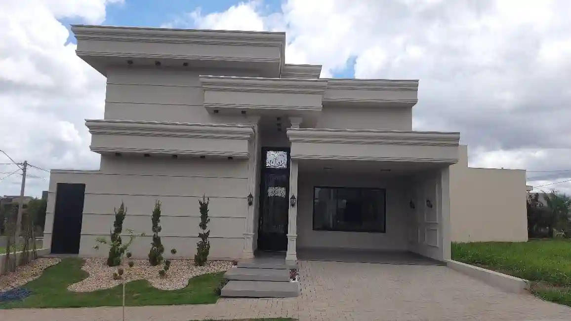 Casa de Condomínio com 3 quartos à venda, 127m² — foto 1 de 18