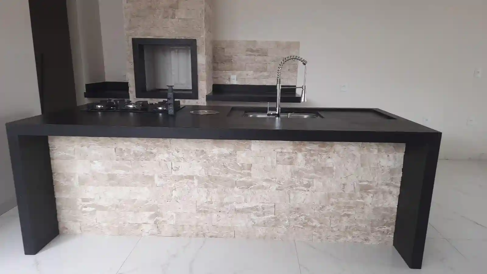 Casa de Condomínio com 3 quartos à venda, 127m² — foto 8 de 18