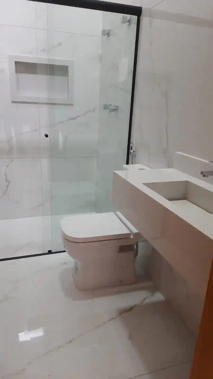 Casa de Condomínio com 3 quartos à venda, 127m² — foto 12 de 18