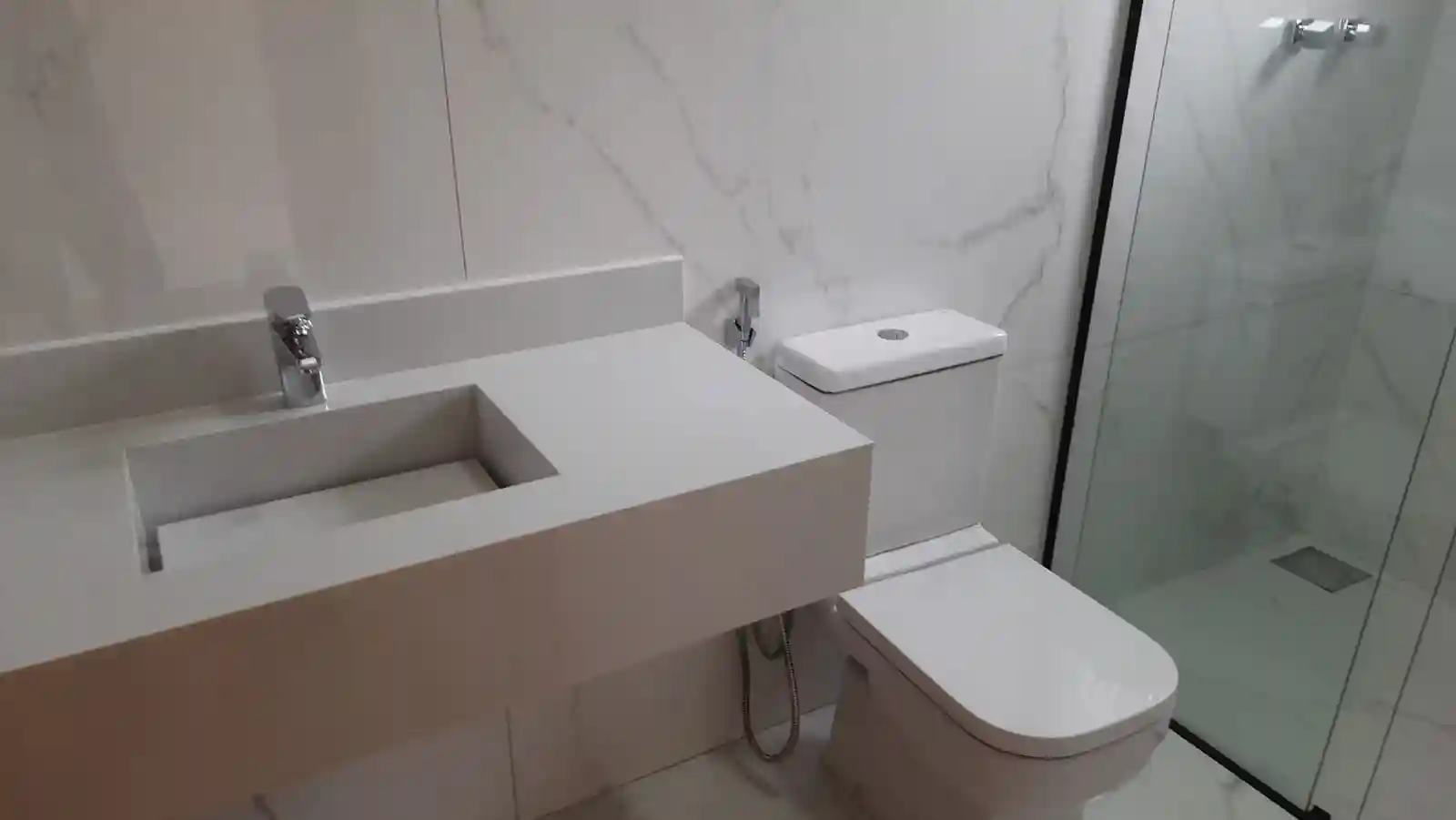 Casa de Condomínio com 3 quartos à venda, 127m² — foto 17 de 18
