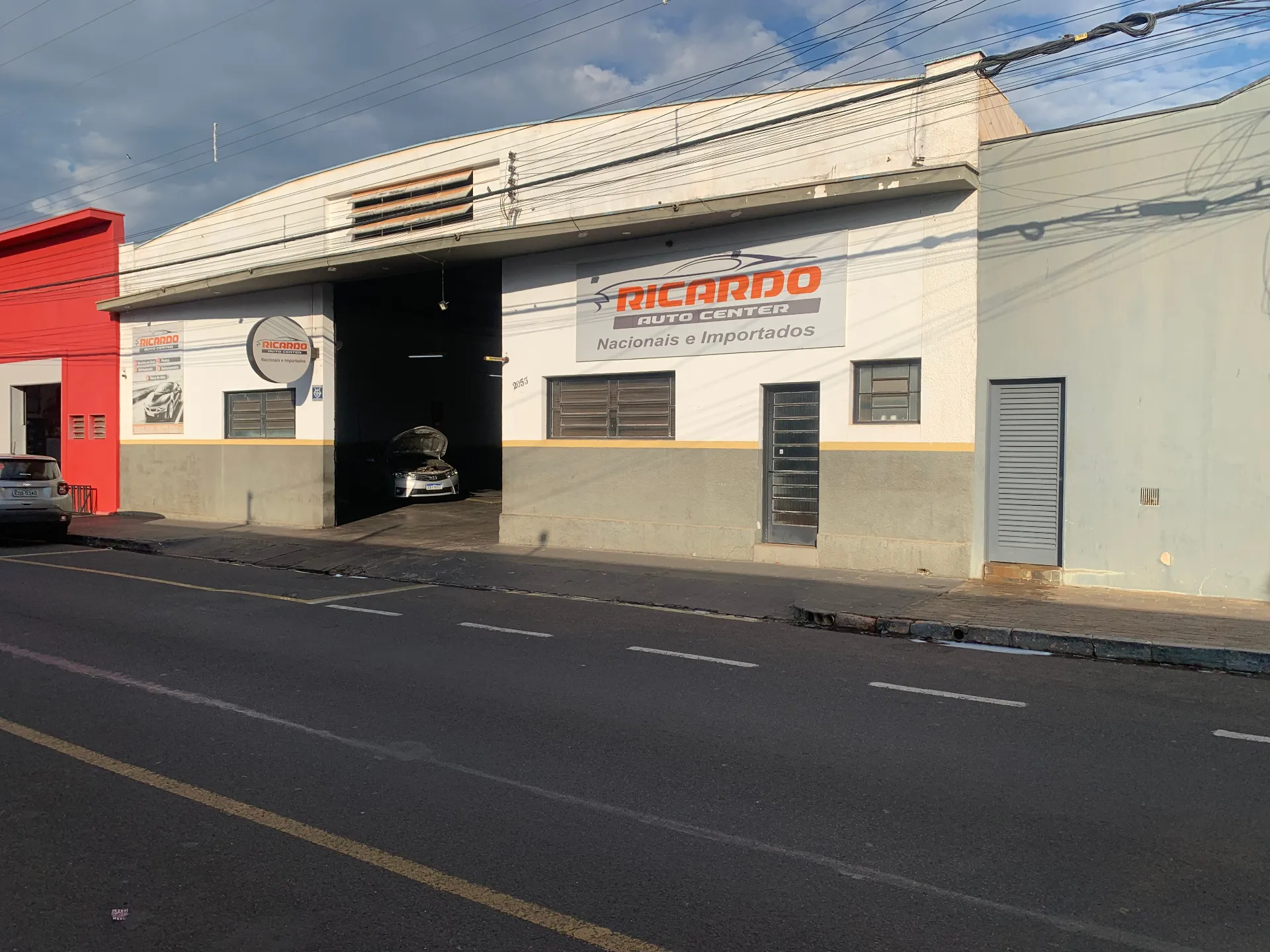 Loja / Salão / Ponto Comercial à venda, 600m² — foto 4 de 4