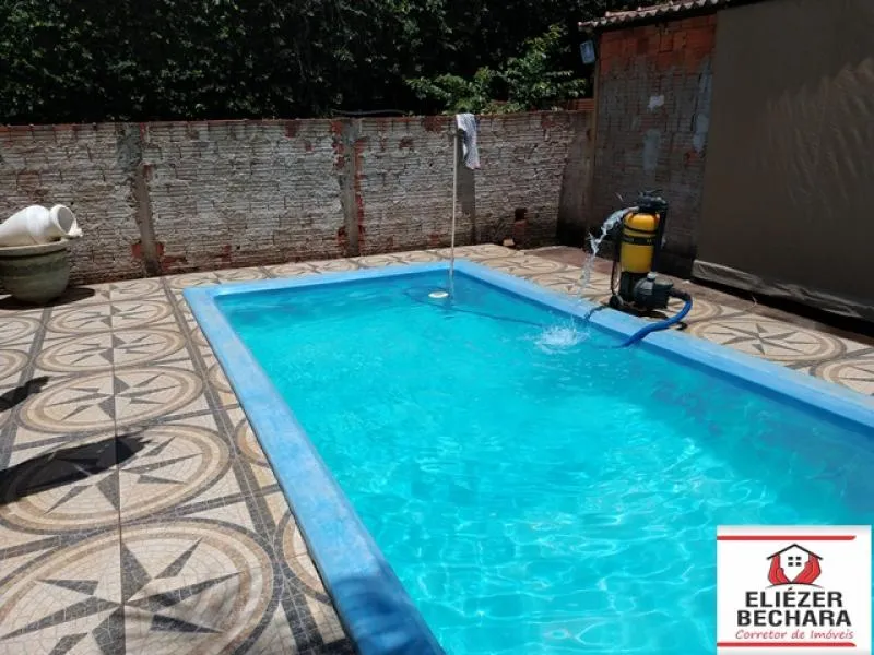 Fazenda / Sítio / Chácara à venda — foto 1 de 10