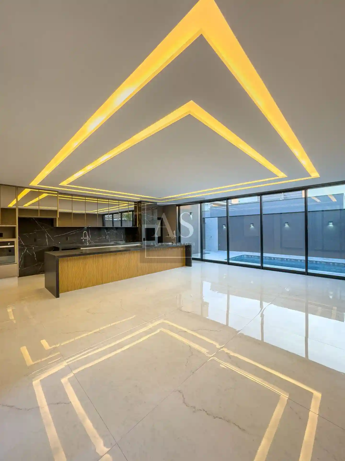 Casa de Condomínio com 3 quartos à venda, 230m² — foto 8 de 39