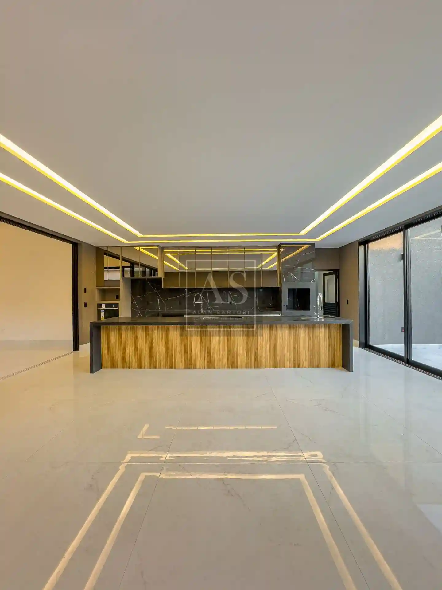 Casa de Condomínio com 3 quartos à venda, 230m² — foto 7 de 39
