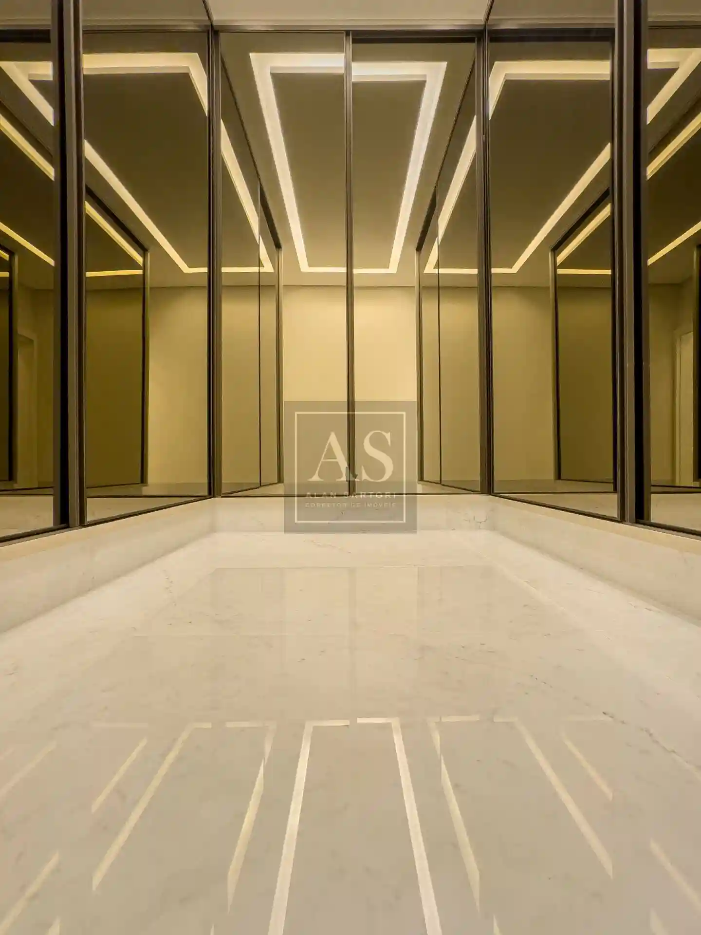 Casa de Condomínio com 3 quartos à venda, 230m² — foto 28 de 39