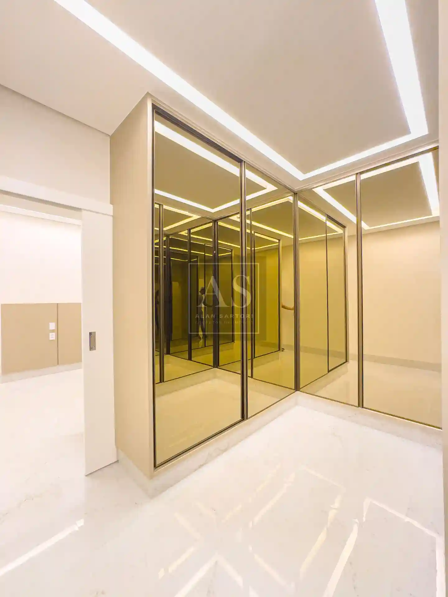 Casa de Condomínio com 3 quartos à venda, 230m² — foto 37 de 39