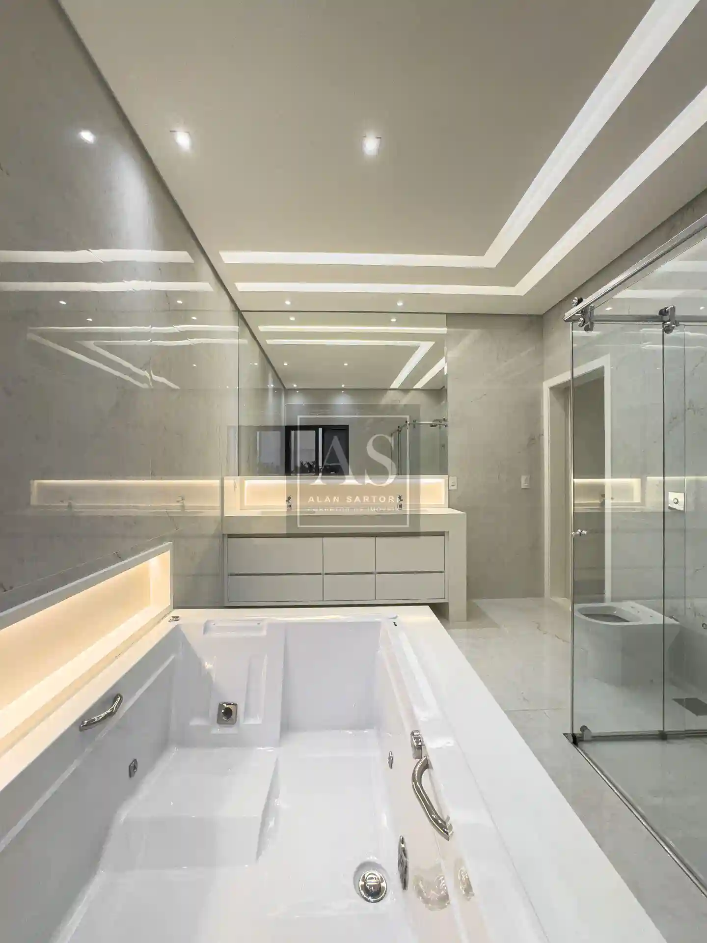 Casa de Condomínio com 3 quartos à venda, 230m² — foto 36 de 39