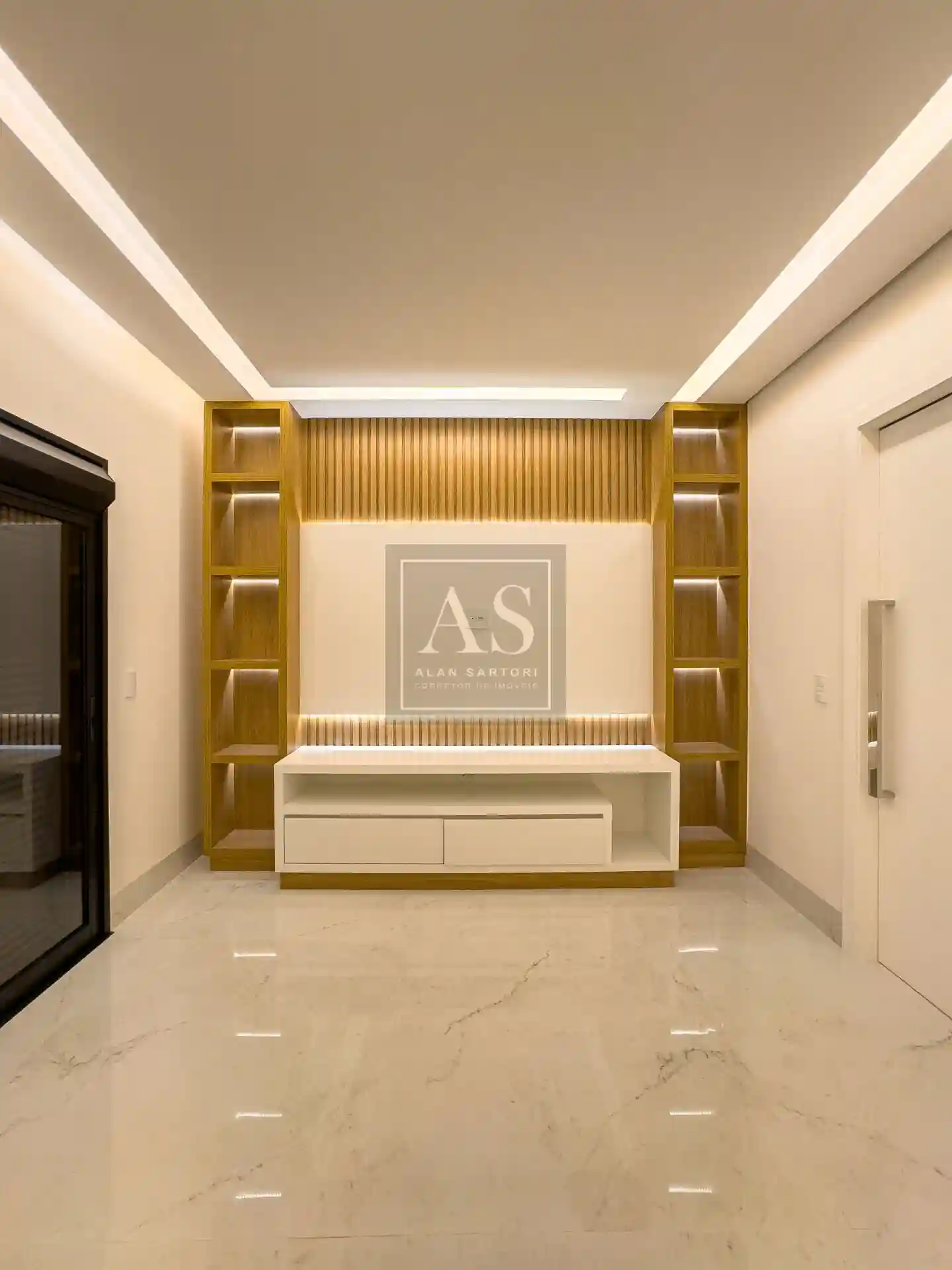 Casa de Condomínio com 3 quartos à venda, 230m² — foto 21 de 39