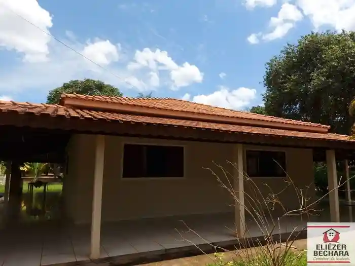 Fazenda / Sítio / Chácara com 2 quartos à venda, 2280m² — foto 21 de 26