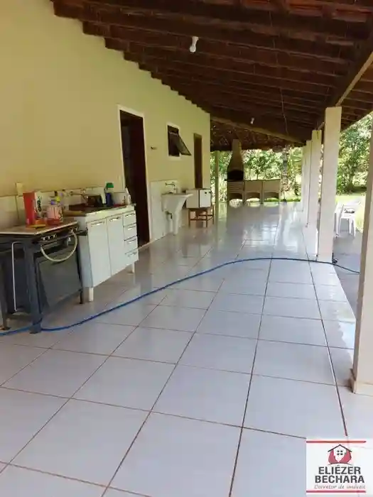 Fazenda / Sítio / Chácara com 2 quartos à venda, 2280m² — foto 25 de 26