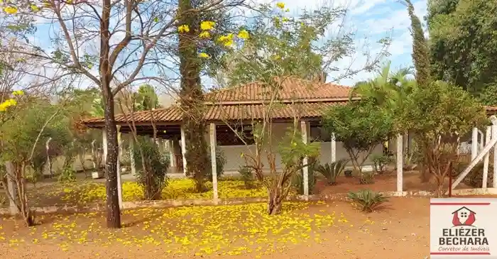 Fazenda / Sítio / Chácara com 2 quartos à venda, 2280m² — foto 12 de 26