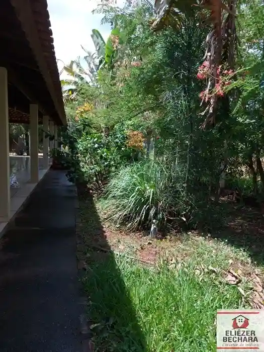 Fazenda / Sítio / Chácara com 2 quartos à venda, 2280m² — foto 3 de 26