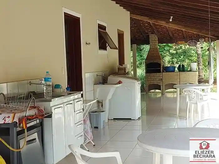 Fazenda / Sítio / Chácara com 2 quartos à venda, 2280m² — foto 9 de 26