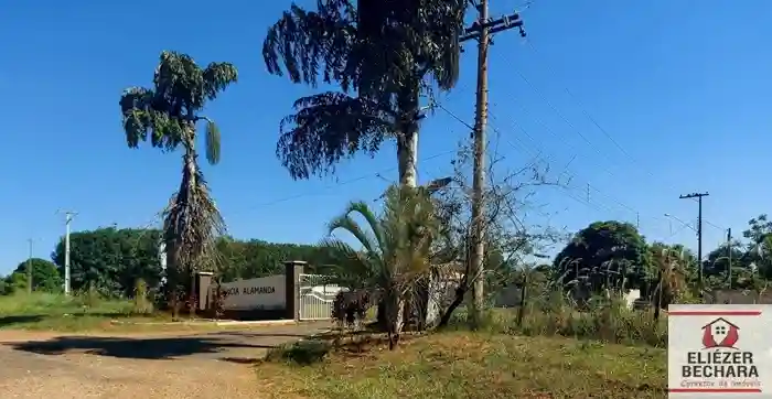 Fazenda / Sítio / Chácara com 2 quartos à venda, 2280m² — foto 13 de 26