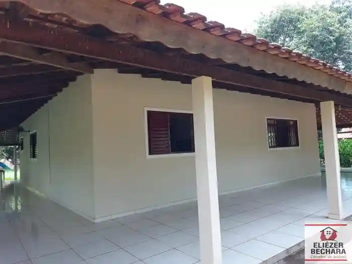 Fazenda / Sítio / Chácara com 2 quartos à venda, 2280m² — foto 8 de 26