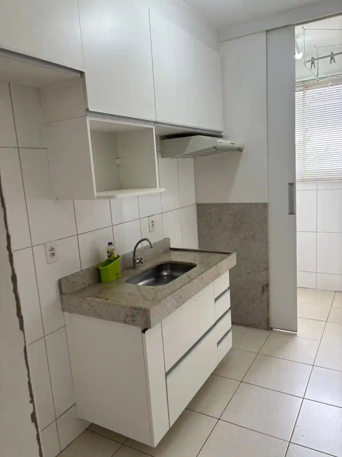 Apartamento com 3 quartos à venda, 50m² — foto 8 de 10