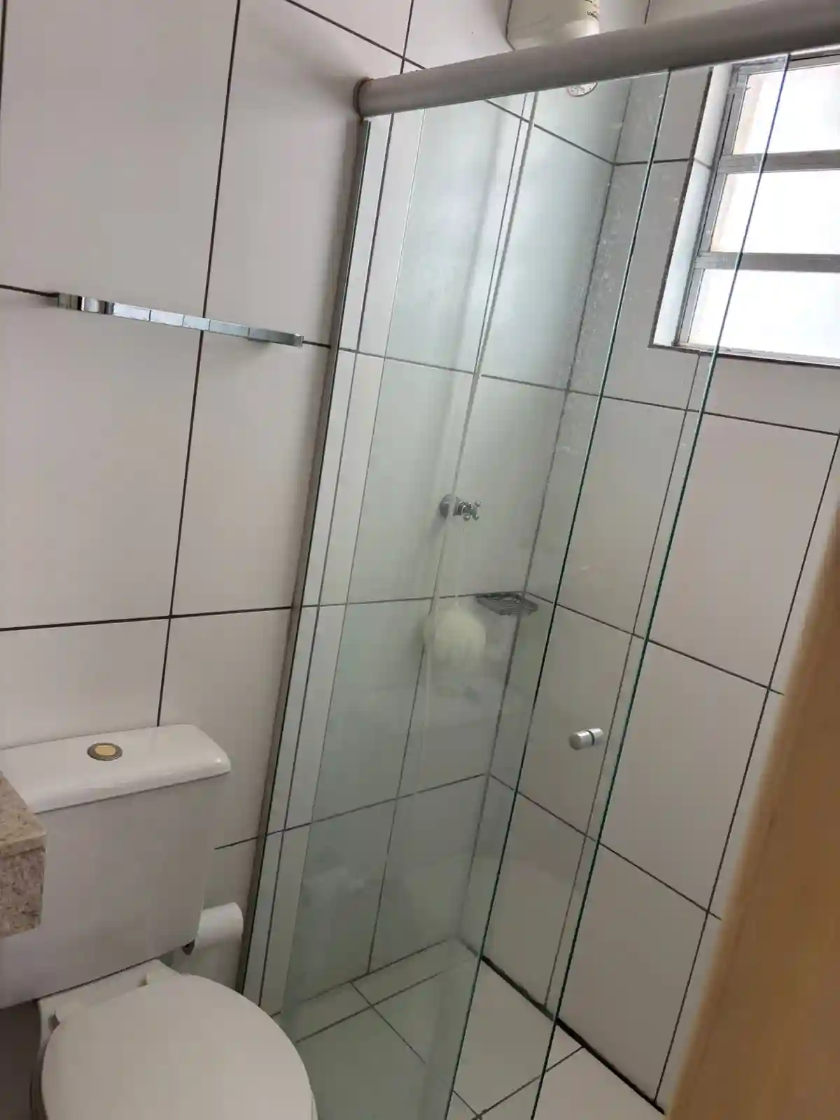 Apartamento com 3 quartos à venda, 50m² — foto 4 de 10