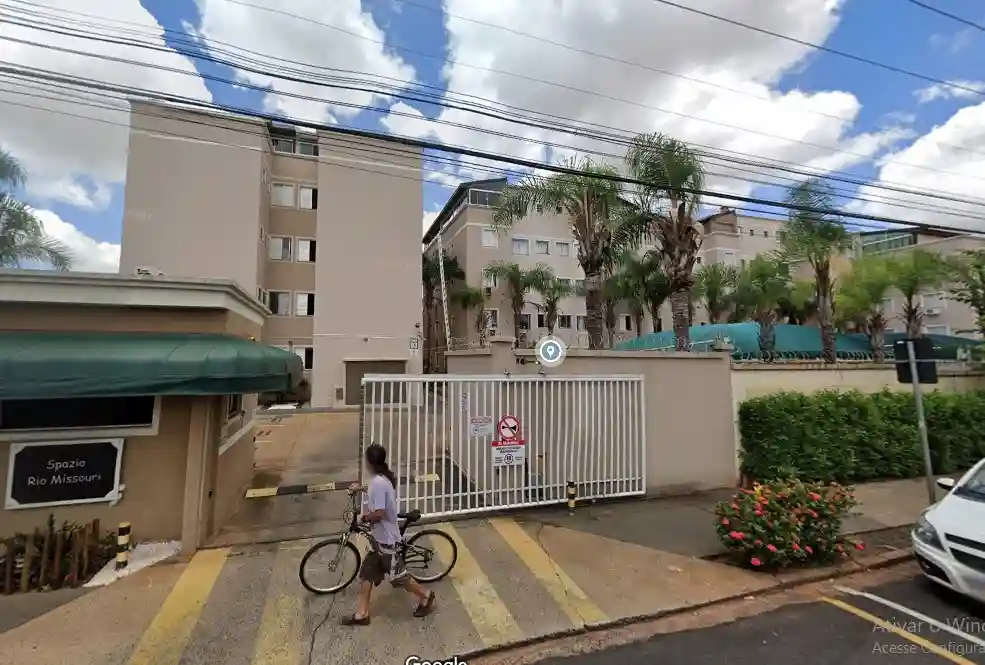 Apartamento com 3 quartos à venda, 50m² — foto 1 de 10