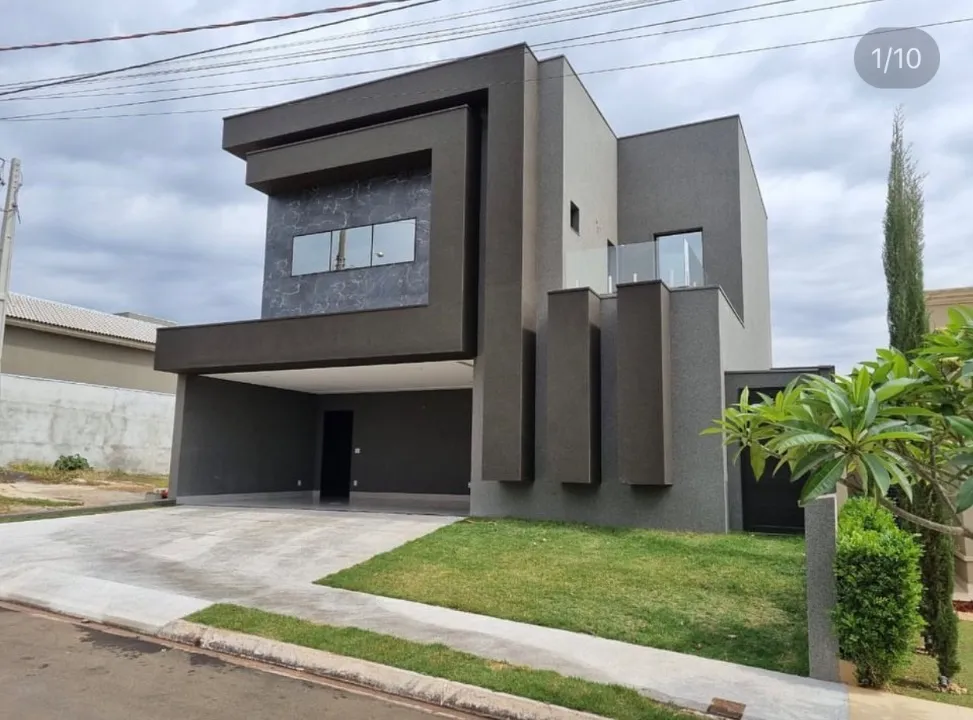 Casa de Condomínio à venda — foto 4 de 4