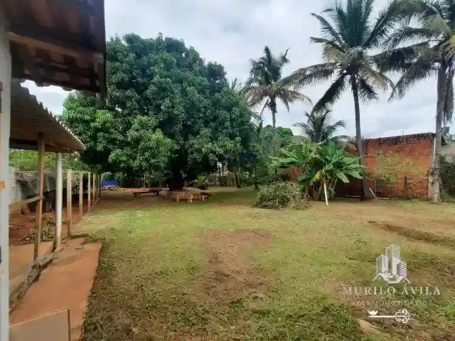 Fazenda / Sítio / Chácara com 3 quartos à venda, 1000m² — foto 6 de 8