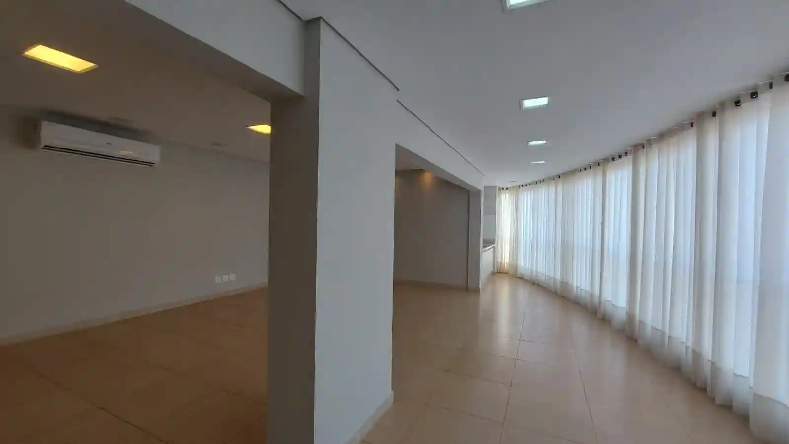 Apartamento com 3 quartos à venda, 163m² — foto 3 de 22