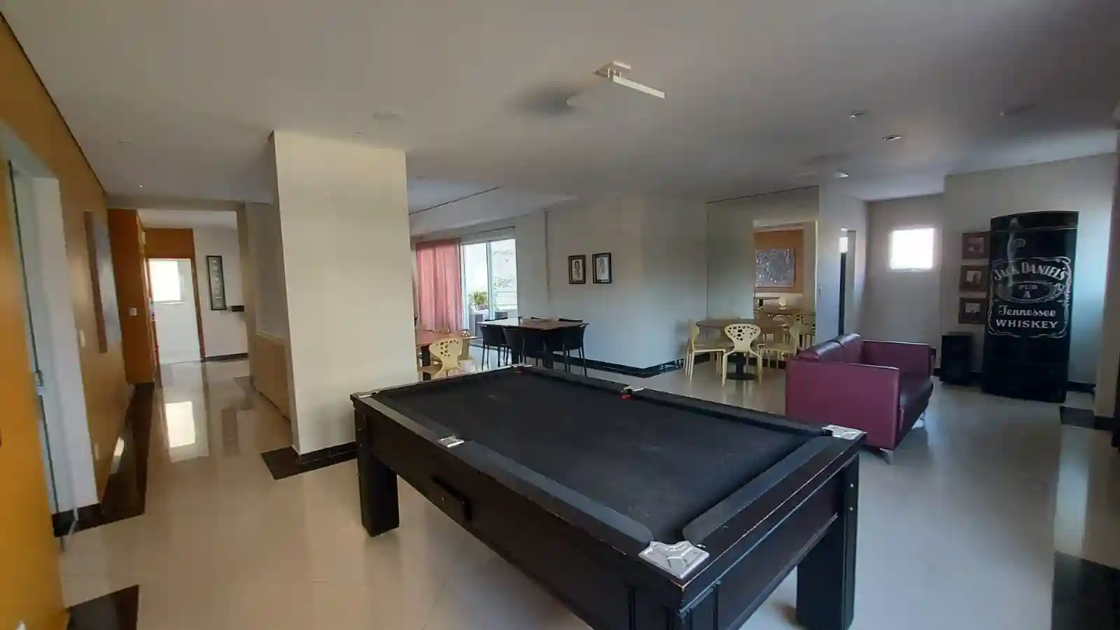 Apartamento com 3 quartos à venda, 163m² — foto 19 de 22
