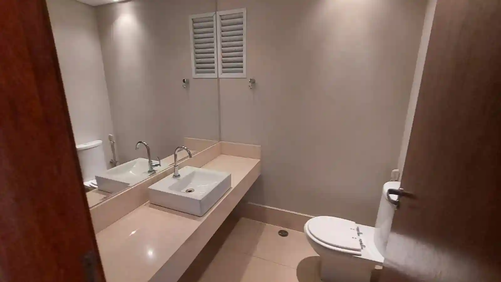 Apartamento com 3 quartos à venda, 163m² — foto 5 de 22
