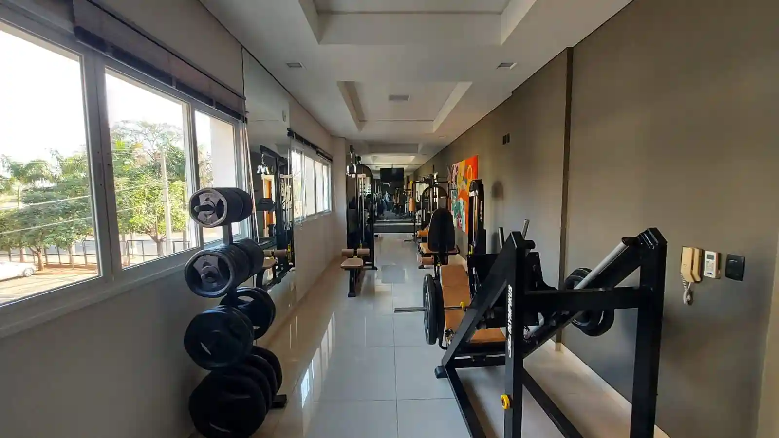 Apartamento com 3 quartos à venda, 163m² — foto 21 de 22