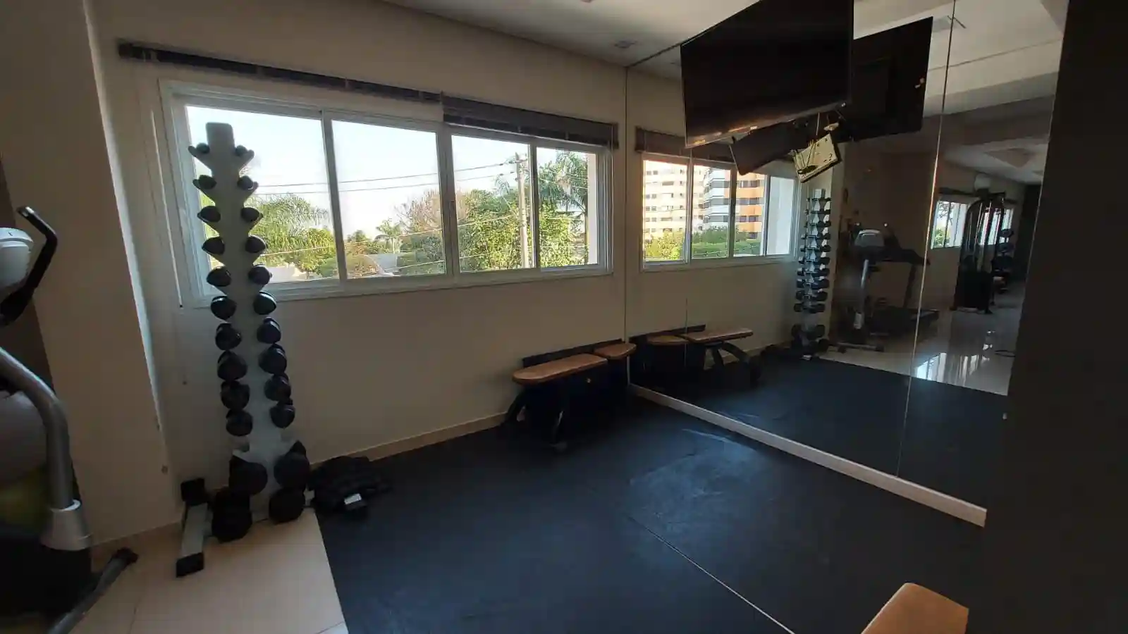 Apartamento com 3 quartos à venda, 163m² — foto 22 de 22