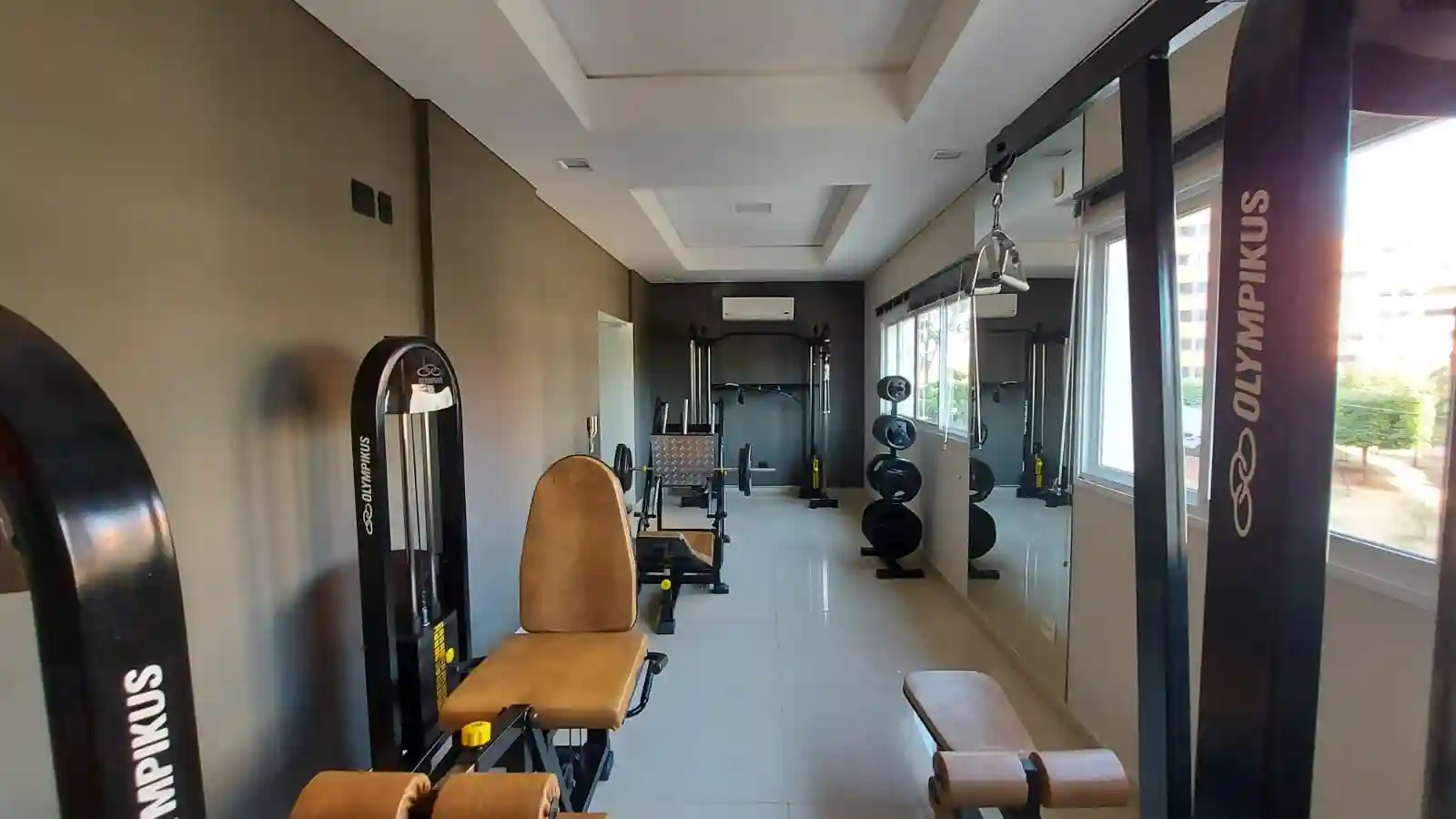 Apartamento com 3 quartos à venda, 163m² — foto 20 de 22