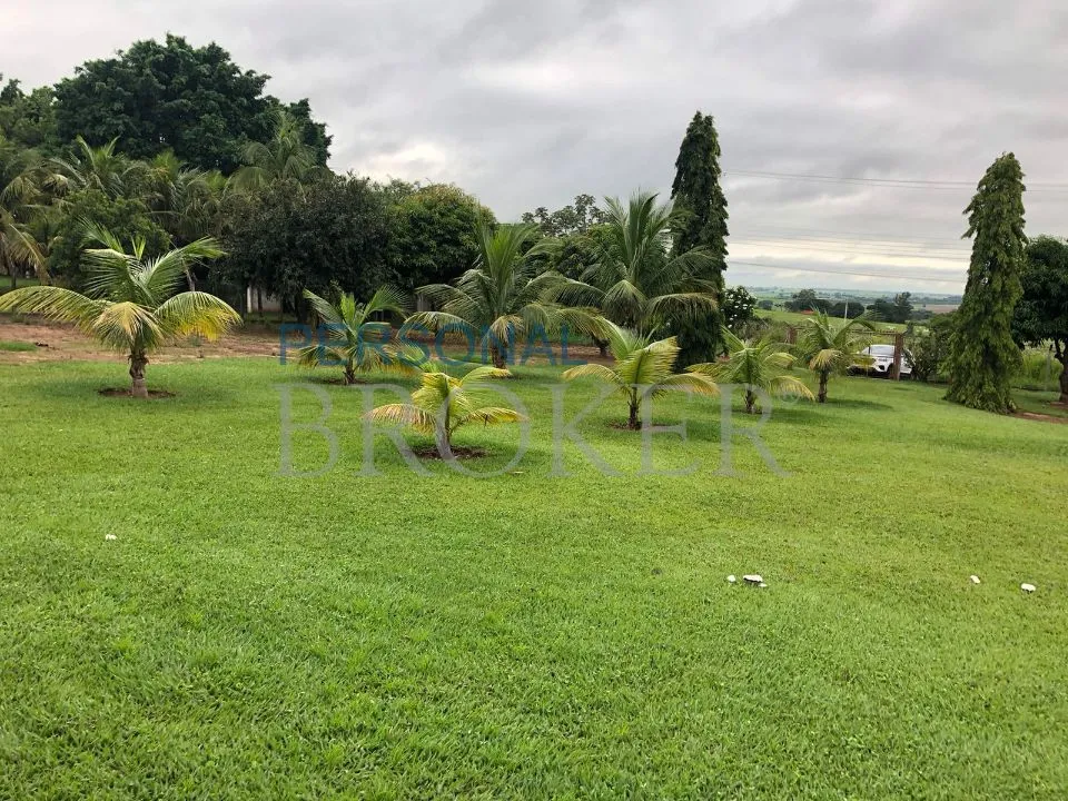 Fazenda / Sítio / Chácara à venda — foto 1 de 3