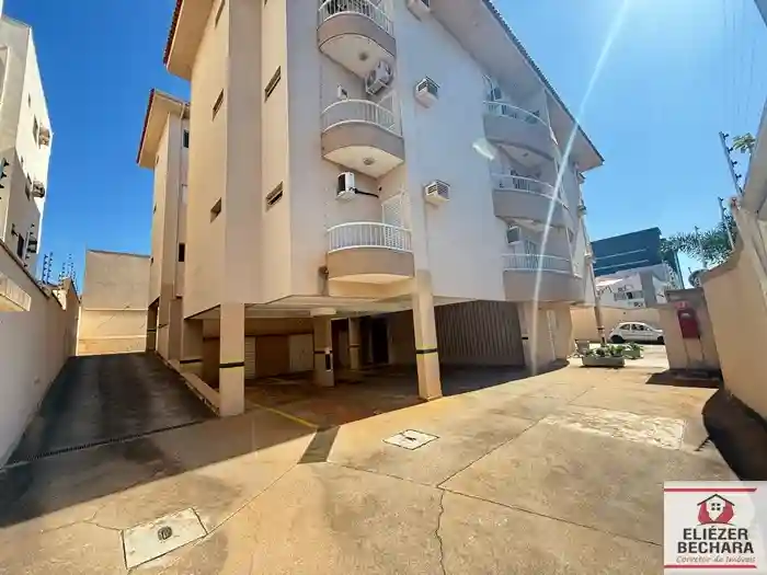 Apartamento com 3 quartos à venda, 100m² — foto 16 de 17