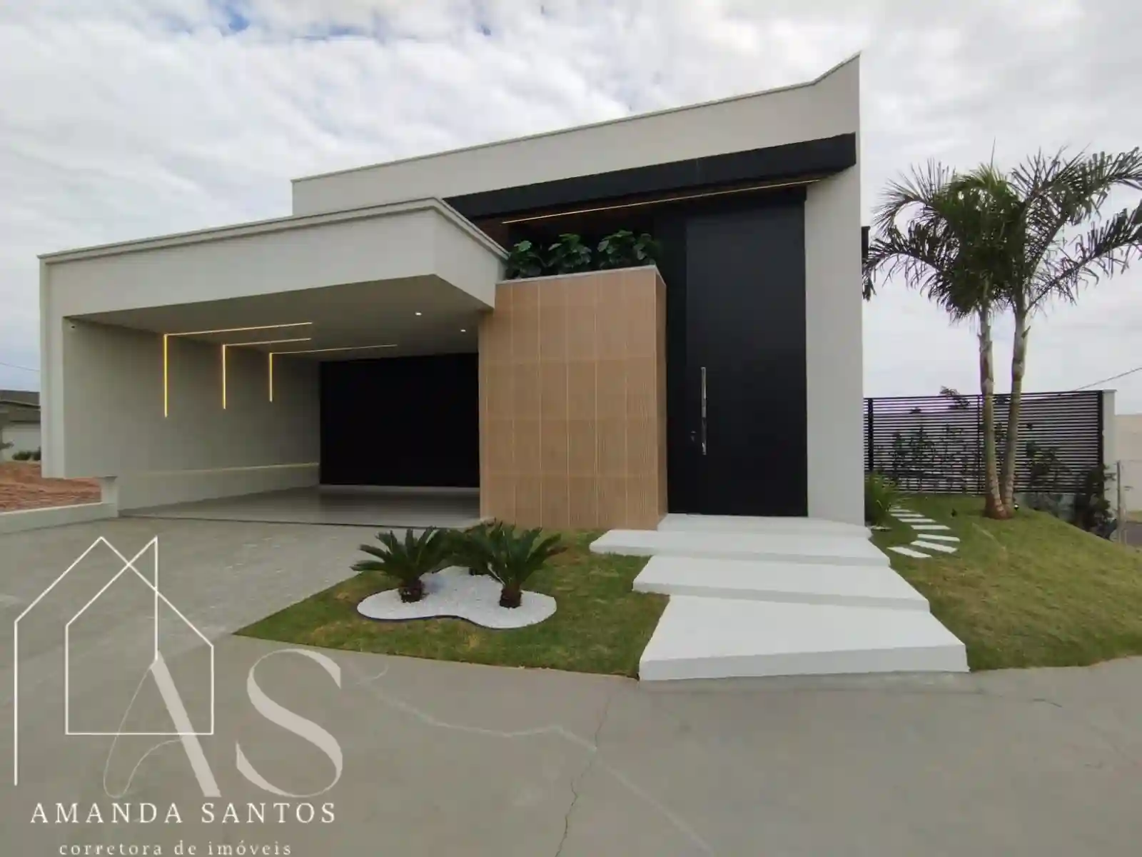 Casa de Condomínio com 3 quartos à venda, 150m² — foto 1 de 6
