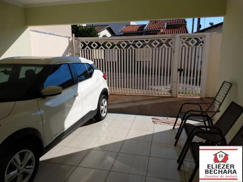 Casa à venda — foto 1 de 7