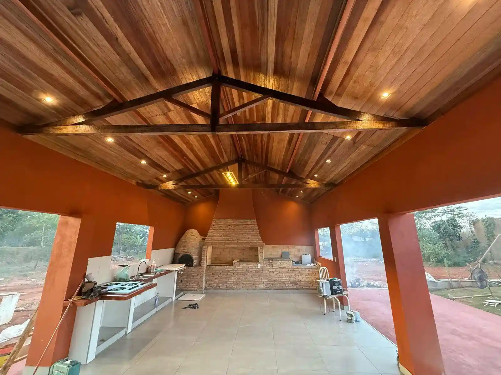 Fazenda / Sítio / Chácara com 3 quartos à venda, 6000m² — foto 6 de 13