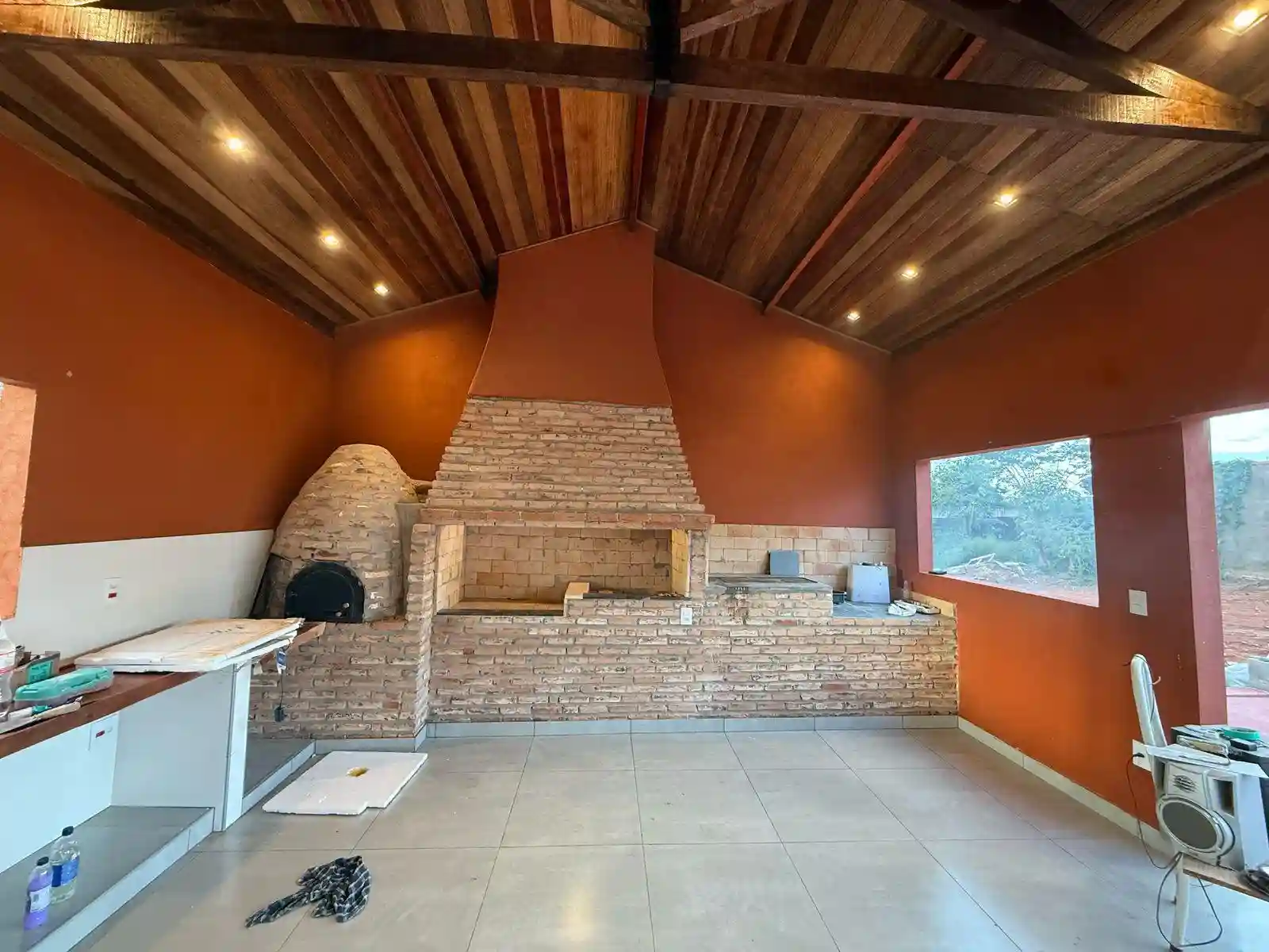 Fazenda / Sítio / Chácara com 3 quartos à venda, 6000m² — foto 7 de 13