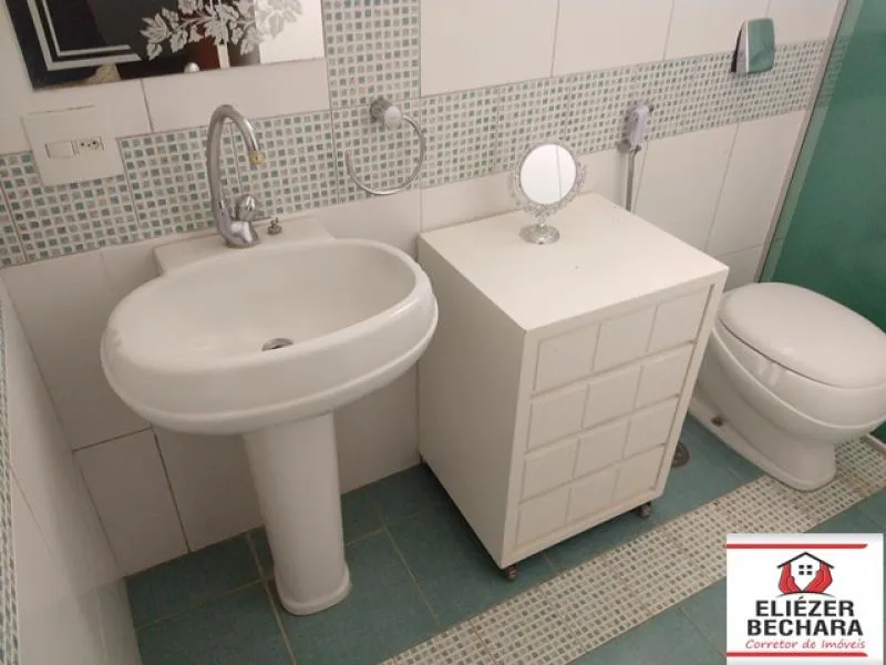 Apartamento à venda — foto 1 de 10