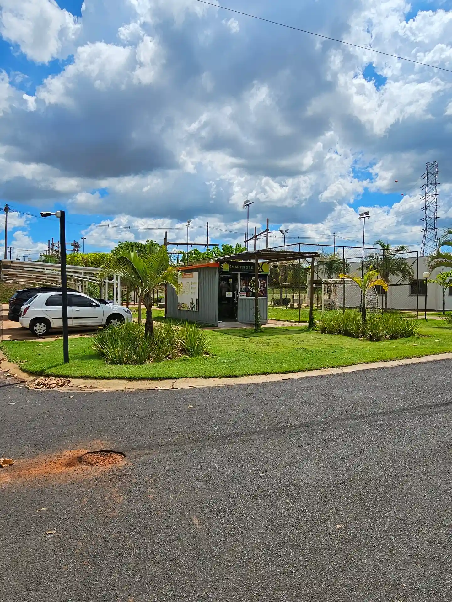 Apartamento com 2 quartos à venda, 54m² — foto 31 de 32