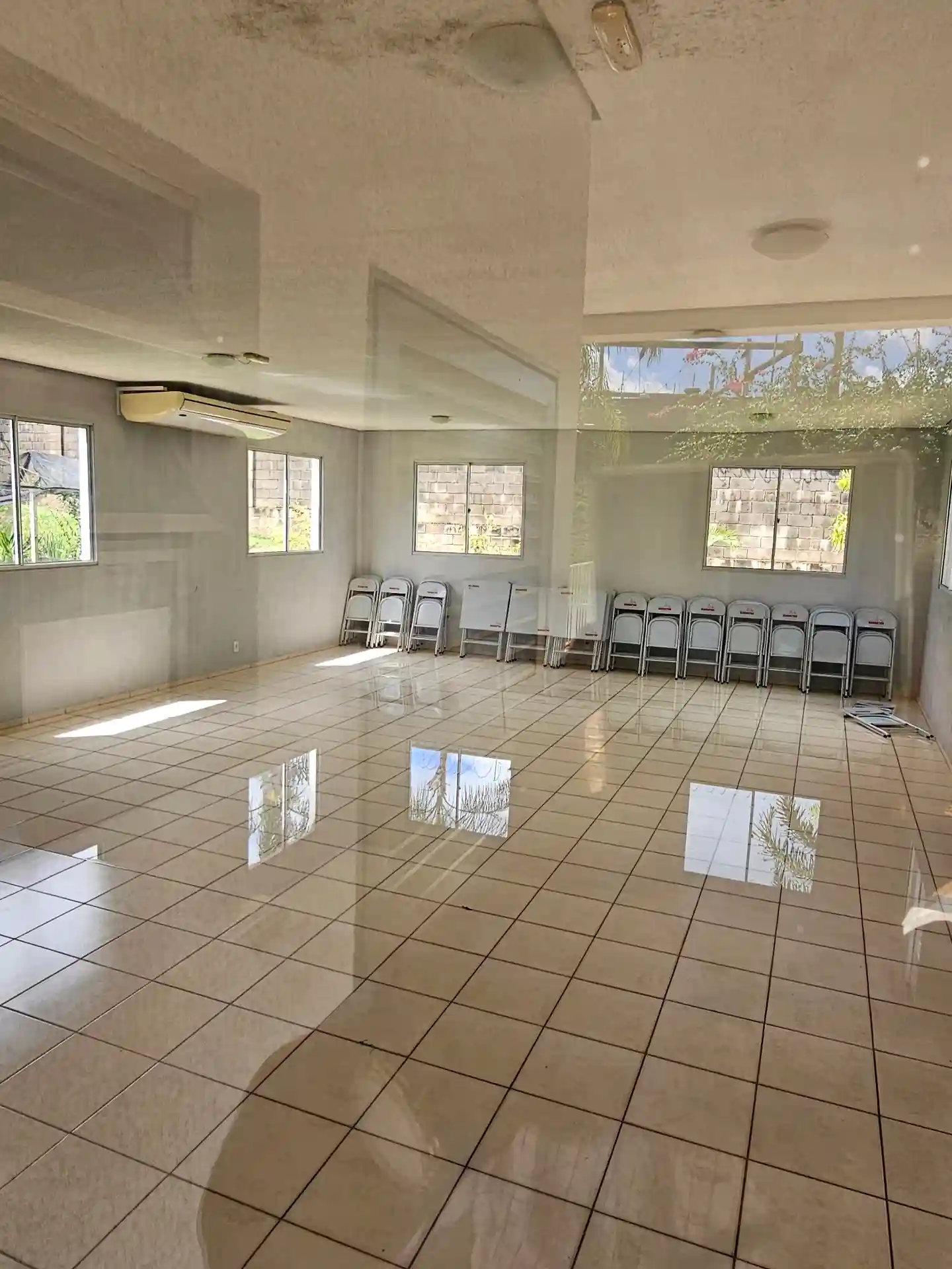 Apartamento com 2 quartos à venda, 54m² — foto 29 de 32