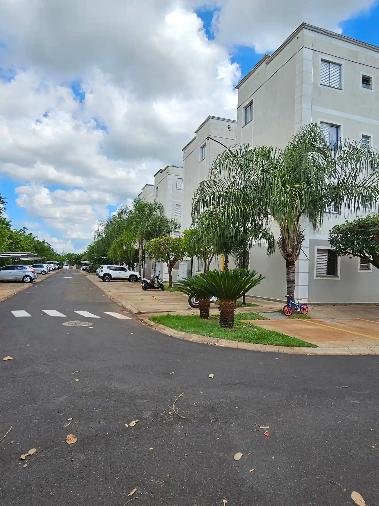 Apartamento com 2 quartos à venda, 54m² — foto 11 de 32