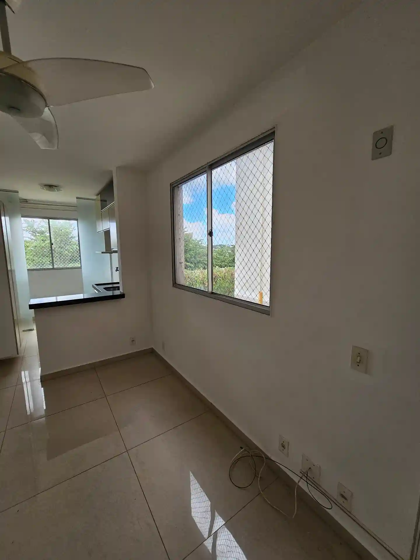 Apartamento com 2 quartos à venda, 54m² — foto 7 de 32
