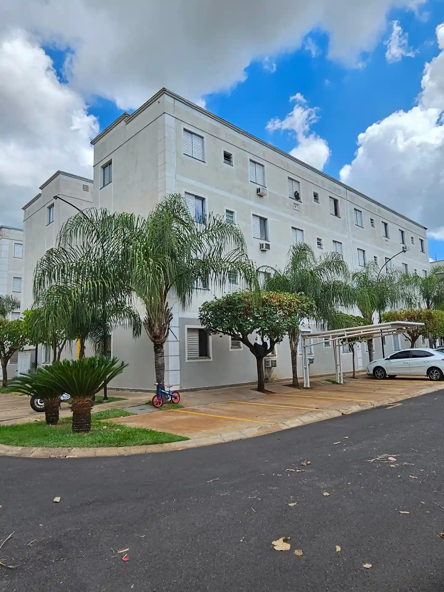 Apartamento com 2 quartos à venda, 54m² — foto 23 de 32
