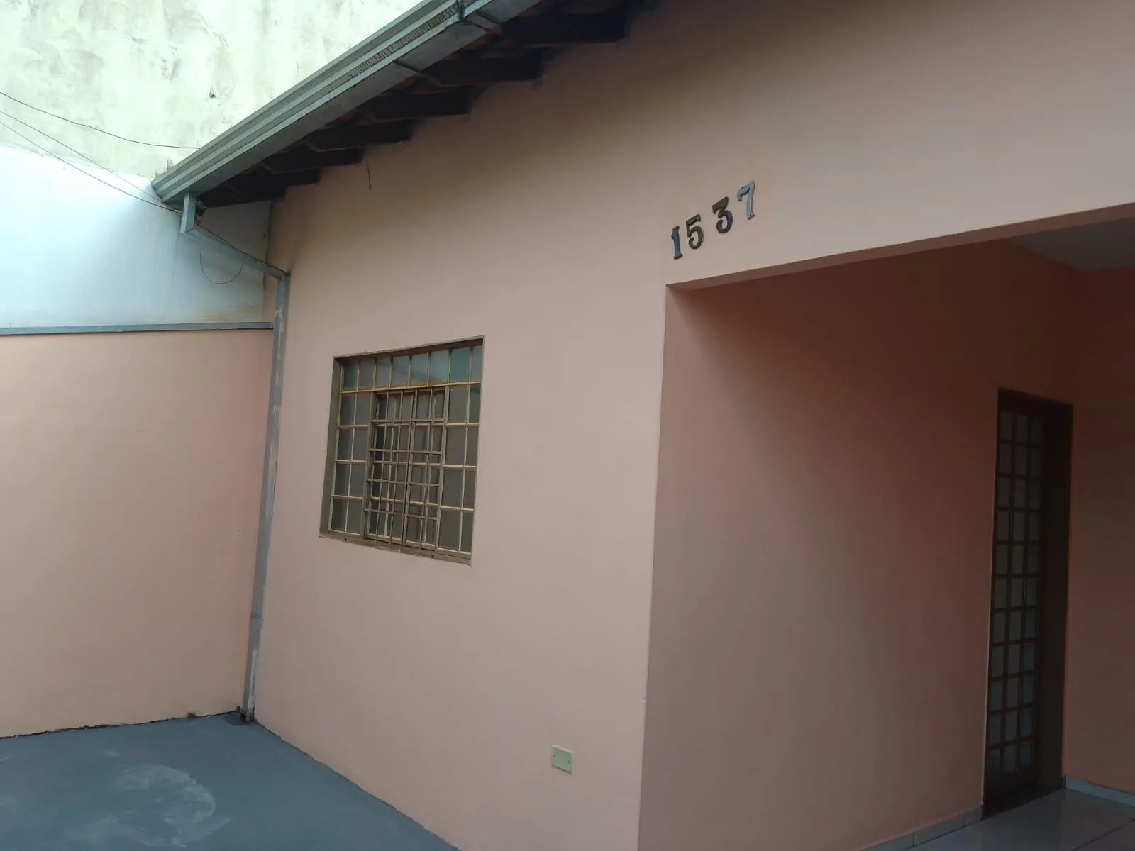 Casa com 2 quartos para aluguel, 50m² — foto 2 de 14