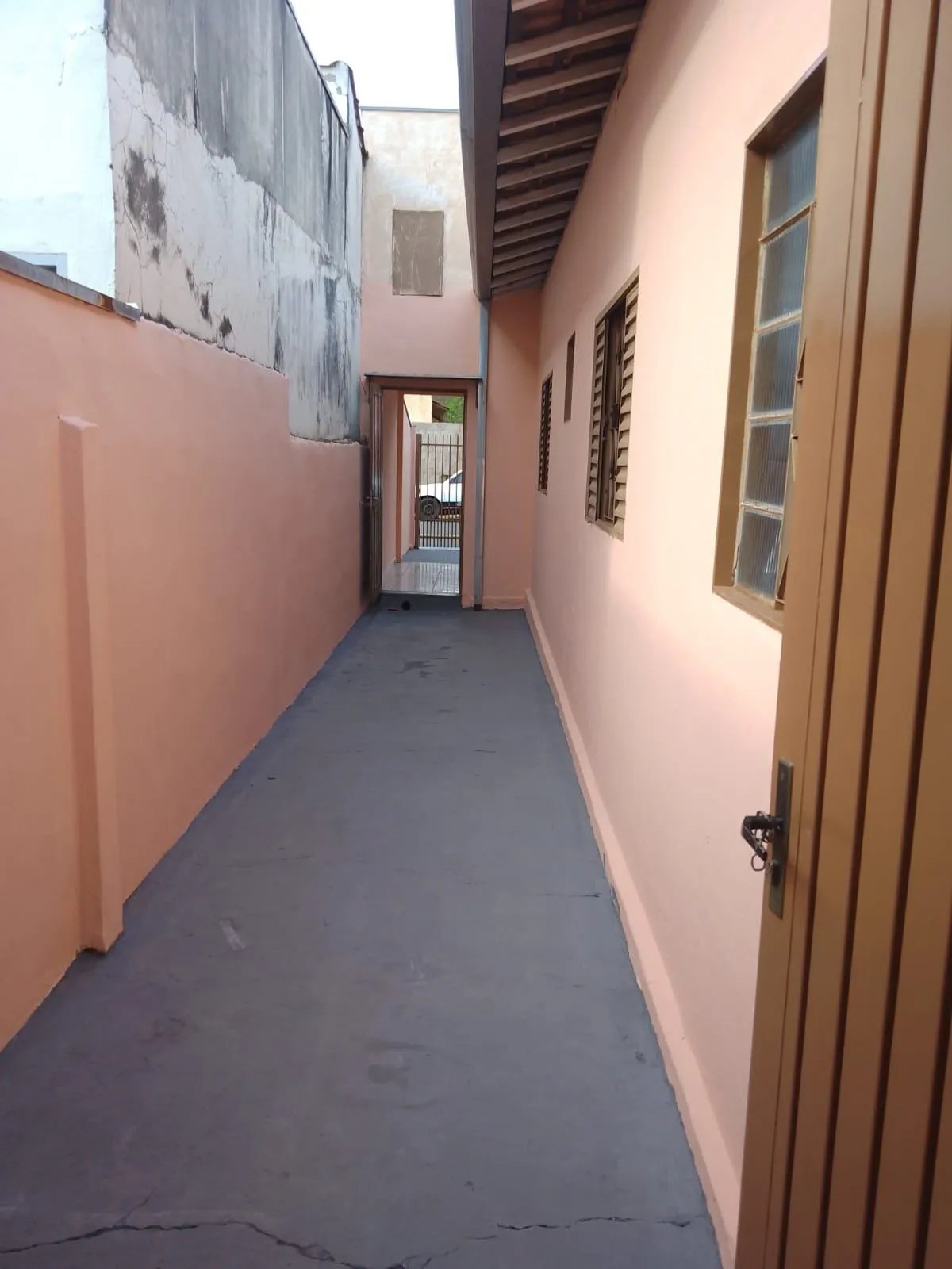 Casa com 2 quartos para aluguel, 50m² — foto 11 de 14