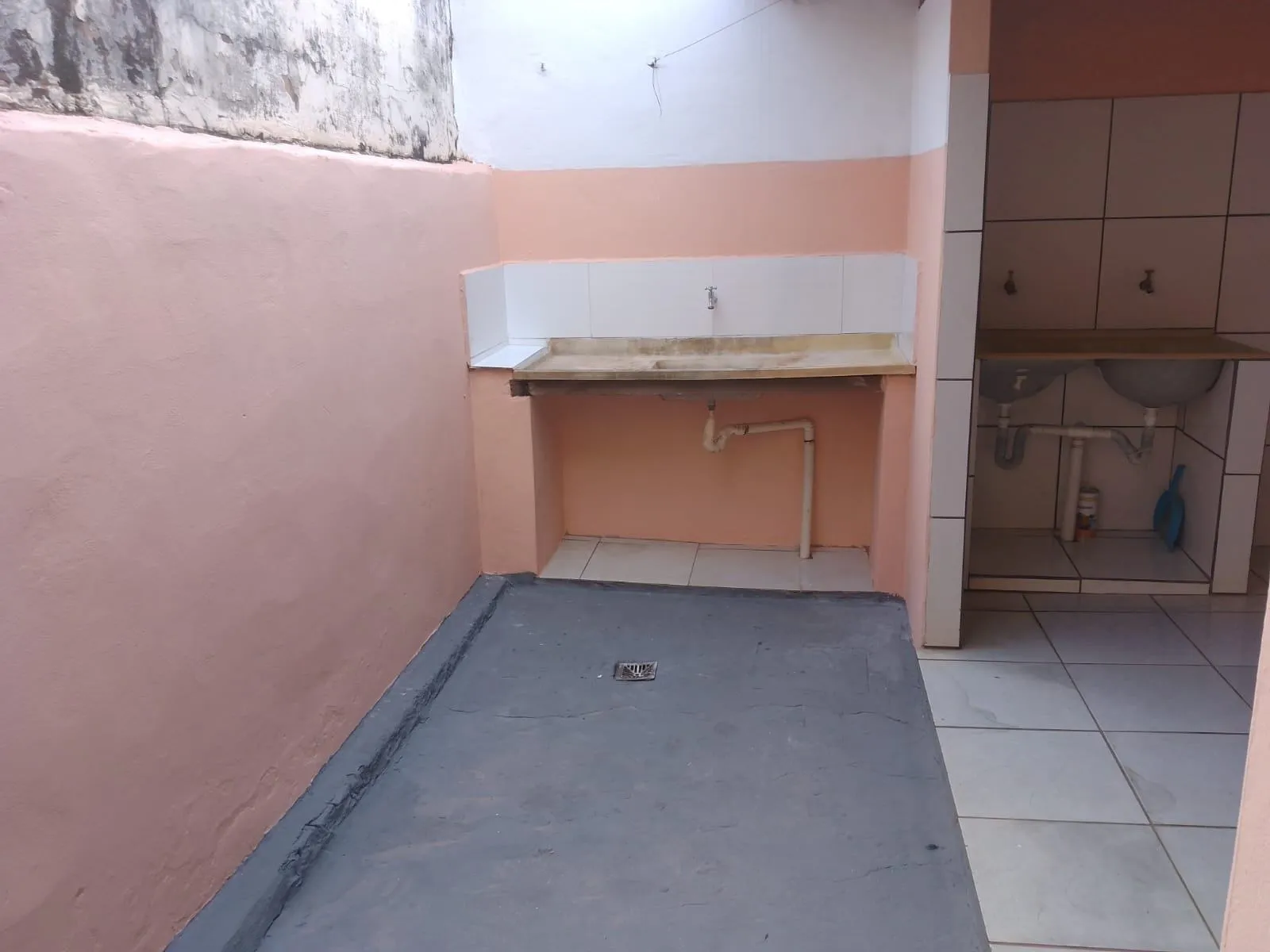 Casa com 2 quartos para aluguel, 50m² — foto 13 de 14